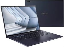 Ноутбук ASUS ExpertBook B9 OLED B9403CVAR-KM1219X Ноутбук ASUS ExpertBook B9 OLED B9403CVAR-KM1219X