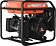 Бензиновый генератор Patriot iGN 3500