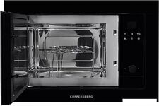 Микроволновая печь KUPPERSBERG HMW 655 B