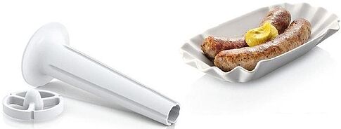 Мясорубка Bosch MFW3910W