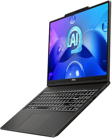 Ноутбук MSI VenturePro 16 AI A1VEG-008XRU