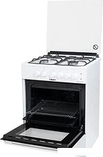 Кухонная плита Hansa FCMW680231A