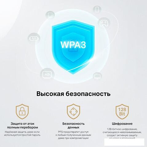Wi-Fi/Bluetooth адаптер Mercusys MA86XE