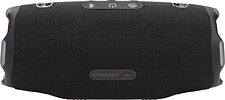 Беспроводная колонка JBL Charge 6 (черный)
