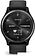 Умные часы Garmin Vivomove Sport (черный/черный сланцевый)