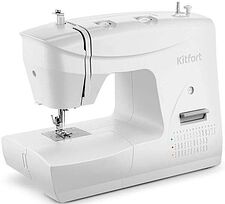 Электромеханическая швейная машина Kitfort KT-6359