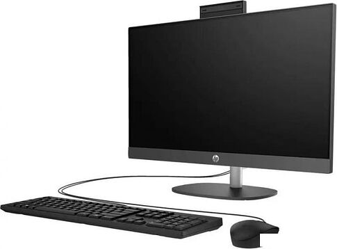 Моноблок HP ProOne 240 G10 885M6EA