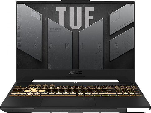 Игровой ноутбук ASUS TUF Gaming F15 FX507ZC4-HN172