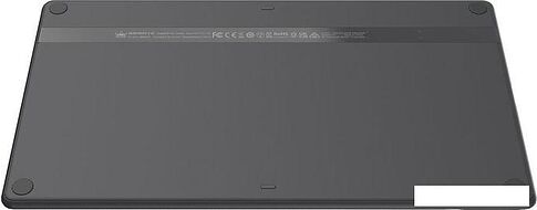 Графический планшет Huion Inspiroy 2 M H951P (черный)