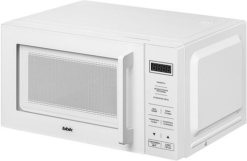 Микроволновая печь BBK 20MWS-751S/W