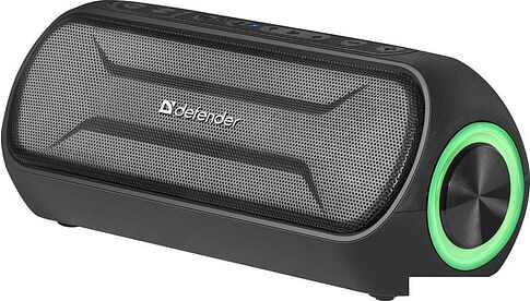 Беспроводная колонка Defender Enjoy S1000 (черный)