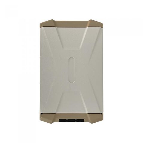 Компрессорный автохолодильник Meyvel AF-F30