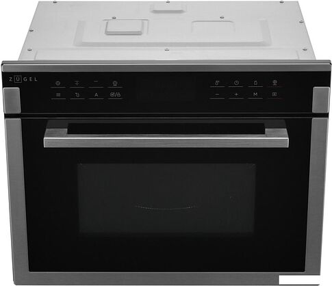 Электрический духовой шкаф ZUGEL ZOE610X