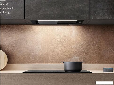 Кухонная вытяжка Elica Hidden 2.0 @ BLGL/A/72