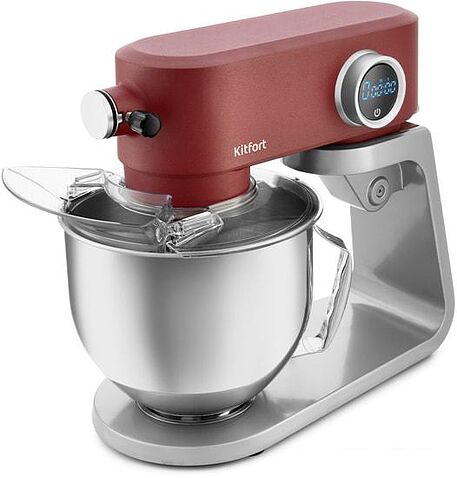 Планетарный миксер Kitfort KT-1391-1