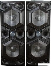 Акустика Eltronic 30-25 Crazy Box Twin