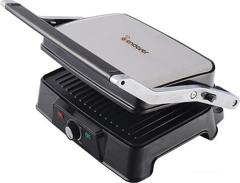Электрогриль Endever Grillmaster 220