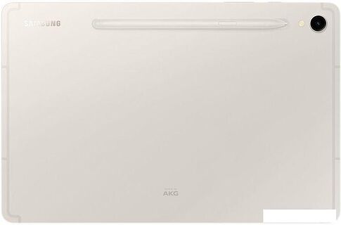 Планшет Samsung Galaxy Tab S9 5G SM-X716 12GB/256GB (бежевый)