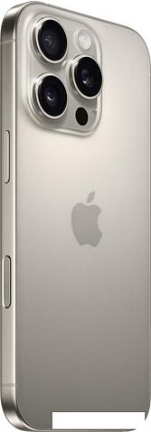 Смартфон Apple iPhone 16 Pro 1TB (природный титан)