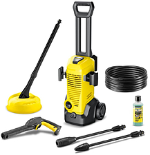 Мойка высокого давления Karcher K3 Home Modular 1.676-354.0