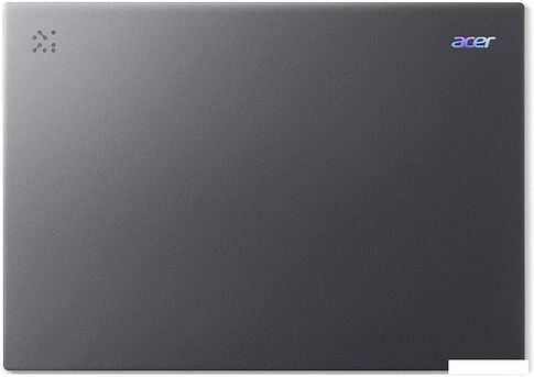 Ноутбук Acer Aspire 16 AI A16-61M-R4BE NX.JLLCD.005