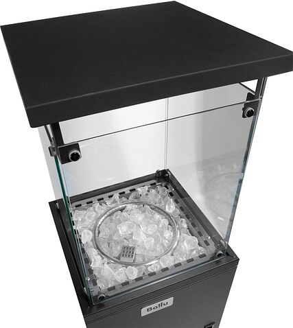 Газовый обогреватель Ballu BOGH-14G
