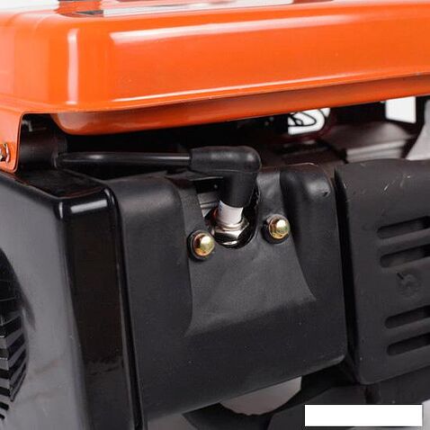 Бензиновый генератор Patriot Max Power SRGE 950 [474102020]