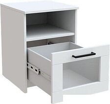 Тумба Mio Tesoro Нави 2.15.03.010.1 (белый)