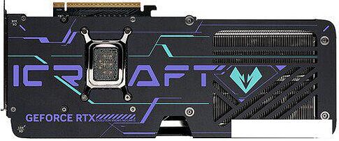 Видеокарта Maxsun GeForce RTX 5070 Ti iCraft OC 16G D7