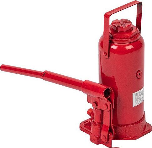 Бутылочный домкрат Rexant 80-0614 12т