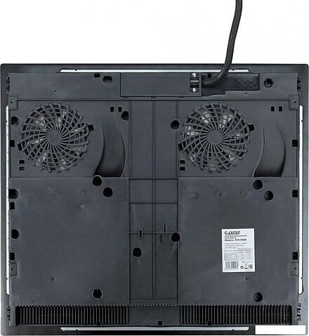 Варочная панель Exiteq EXH-502IB