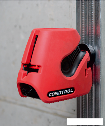 Лазерный нивелир Condtrol Neo X200 set