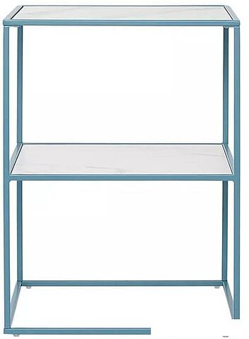 Журнальный столик Bergenson Bjorn Mayen BB0000241 (бирюзовый)