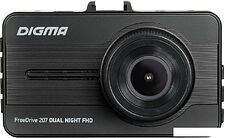 Видеорегистратор Digma FreeDrive 207 Dual Night FHD