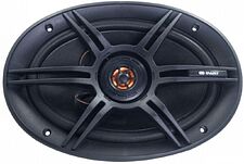 Коаксиальная АС Swat SP-C69