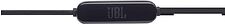 Наушники JBL Tune 115BT (черный)