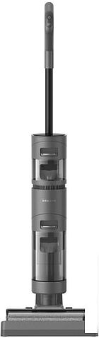 Вертикальный пылесос с влажной уборкой Dreame H11 Core (международная версия)