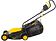 Газонокосилка Huter ELM-1400P