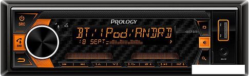 USB-магнитола Prology CMD-300