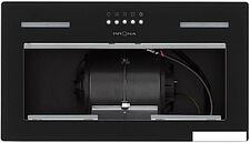 Кухонная вытяжка Krona Wermut 500 DN Black PB (черный)