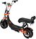 Электроскутер Kugoo Kirin C2 Pro