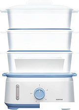 Пароварка CENTEK CT-1462