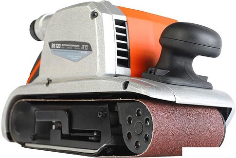 Ленточная шлифмашина Patriot BS 120