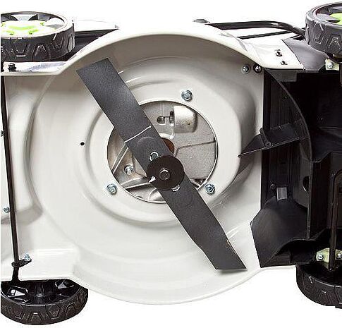 Газонокосилка RedVerg RD-GLM42