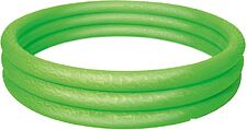Надувной бассейн Bestway 51027 (183х33) (зеленый)