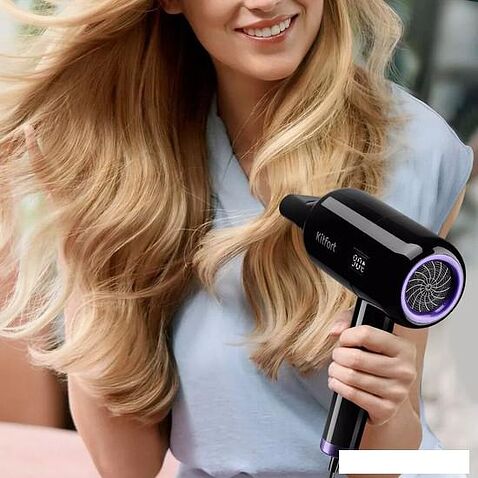 Фен Kitfort KT-3241