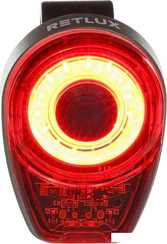 Велосипедный фонарь Retlux RPL 94