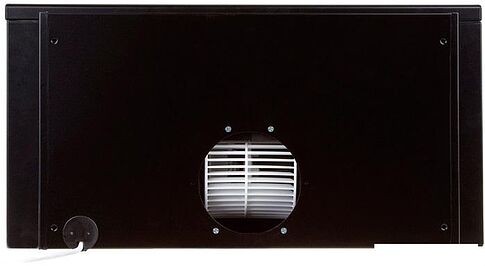 Кухонная вытяжка Elikor Интегра 60П-400-В2Л (черный)