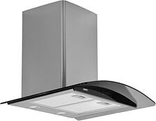 Кухонная вытяжка Germes Alt sensor inox