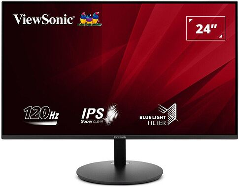 Монитор ViewSonic VA24E1-H